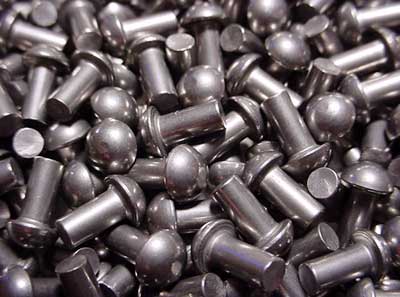 Manufacturers Exporters and Wholesale Suppliers of Round Head Rivet Jalandhar Punjab
